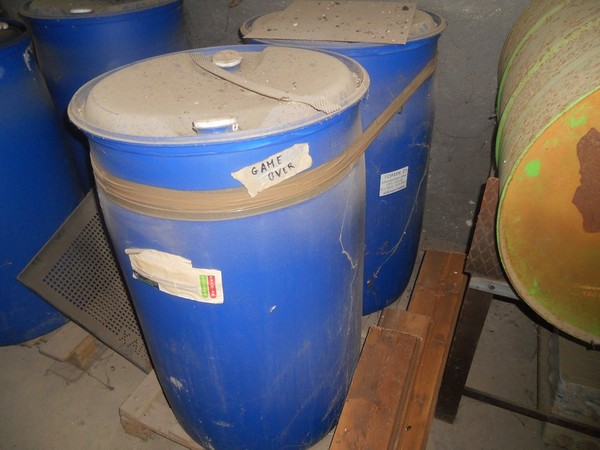 3#4795 Sega a nastro Macc e attrezzatura per officina in vendita - foto 37