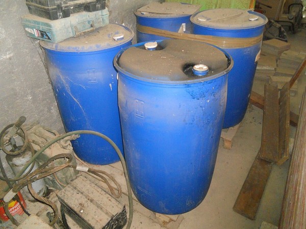 3#4795 Sega a nastro Macc e attrezzatura per officina in vendita - foto 38