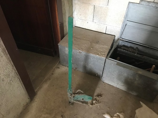 3#4795 Sega a nastro Macc e attrezzatura per officina in vendita - foto 76