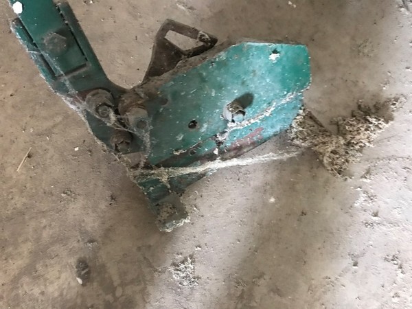 3#4795 Sega a nastro Macc e attrezzatura per officina in vendita - foto 79