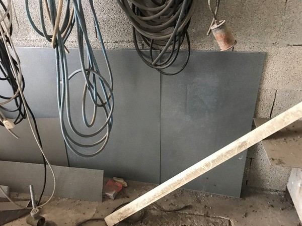 3#4795 Sega a nastro Macc e attrezzatura per officina in vendita - foto 111