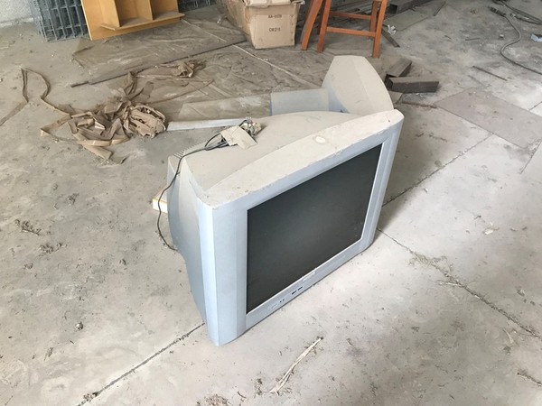 3#4795 Sega a nastro Macc e attrezzatura per officina in vendita - foto 135