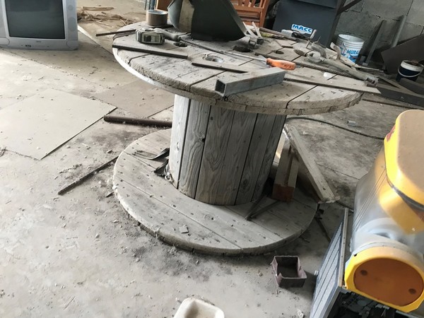 3#4795 Sega a nastro Macc e attrezzatura per officina in vendita - foto 162