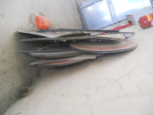 4#4795 Attrezzatura per carpenteria in vendita - foto 4