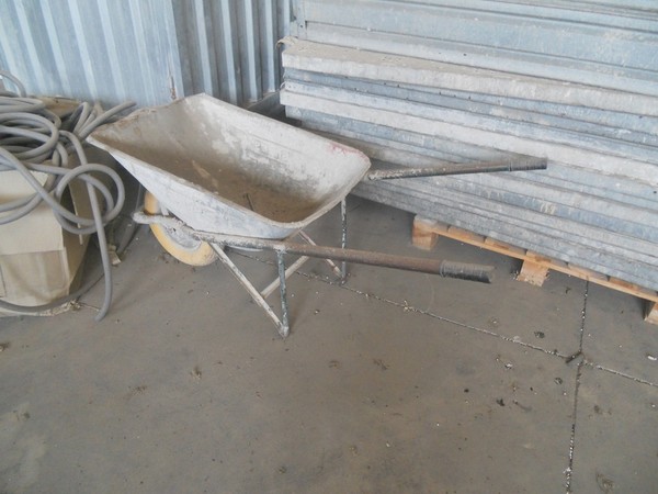 4#4795 Attrezzatura per carpenteria in vendita - foto 5