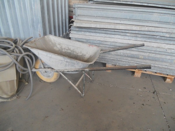 4#4795 Attrezzatura per carpenteria in vendita - foto 6