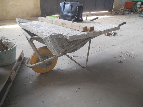 4#4795 Attrezzatura per carpenteria in vendita - foto 7