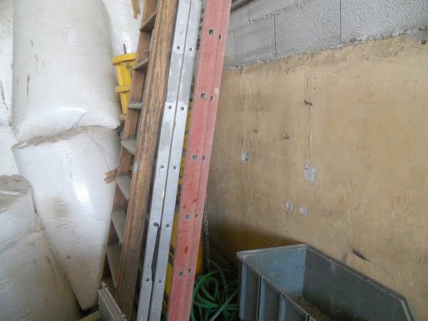 4#4795 Attrezzatura per carpenteria in vendita - foto 10