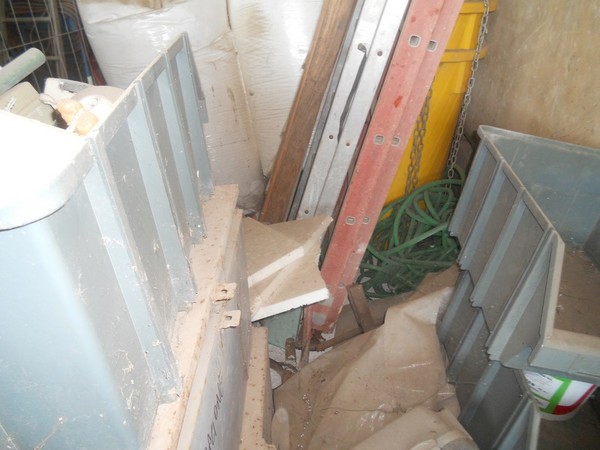 4#4795 Attrezzatura per carpenteria in vendita - foto 11