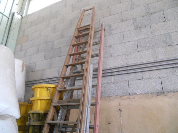 4#4795 Attrezzatura per carpenteria in vendita - foto 12