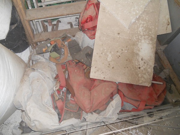 4#4795 Attrezzatura per carpenteria in vendita - foto 14