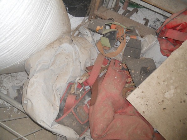 4#4795 Attrezzatura per carpenteria in vendita - foto 15