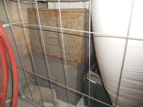 4#4795 Attrezzatura per carpenteria in vendita - foto 16