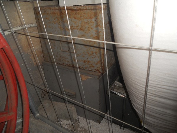 4#4795 Attrezzatura per carpenteria in vendita - foto 17