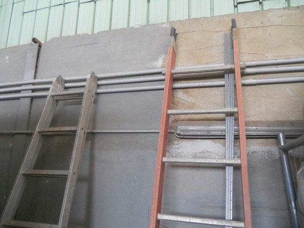 4#4795 Attrezzatura per carpenteria in vendita - foto 19