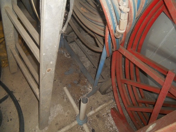 4#4795 Attrezzatura per carpenteria in vendita - foto 23