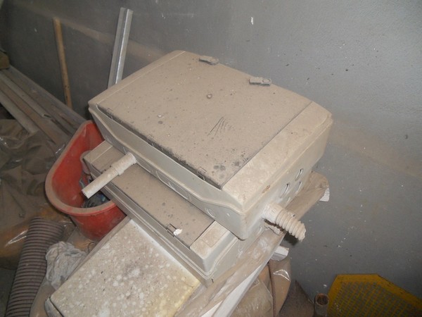 4#4795 Attrezzatura per carpenteria in vendita - foto 24