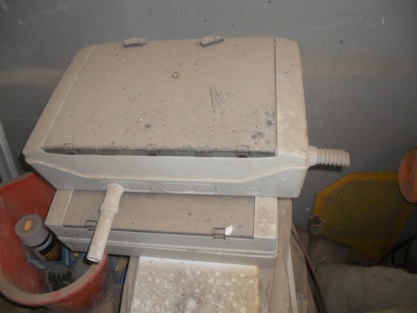 4#4795 Attrezzatura per carpenteria in vendita - foto 25