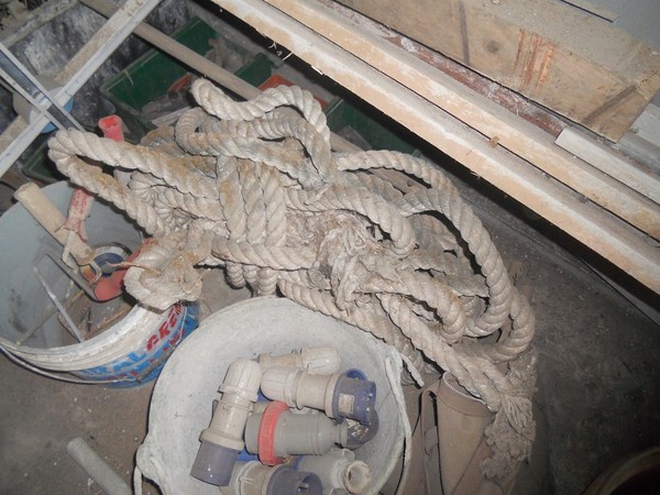 4#4795 Attrezzatura per carpenteria in vendita - foto 26