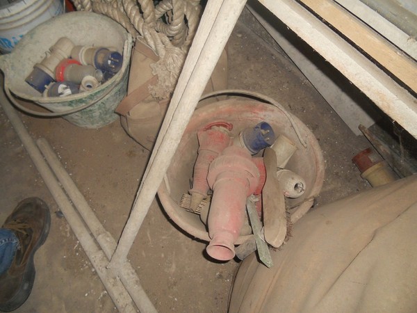 4#4795 Attrezzatura per carpenteria in vendita - foto 27