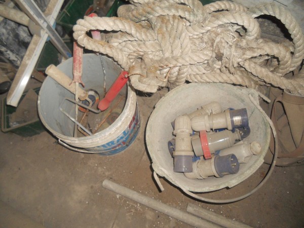 4#4795 Attrezzatura per carpenteria in vendita - foto 28