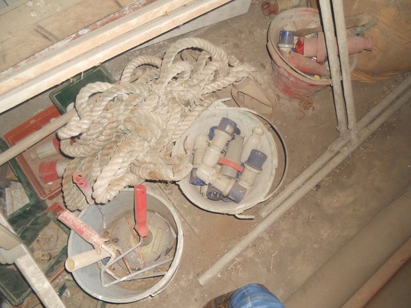 4#4795 Attrezzatura per carpenteria in vendita - foto 29