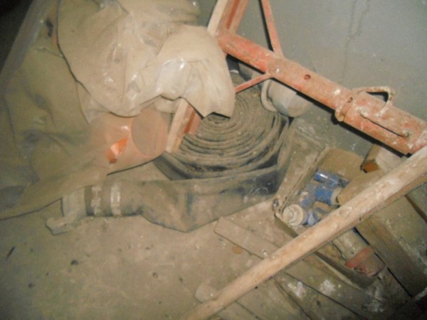 4#4795 Attrezzatura per carpenteria in vendita - foto 30