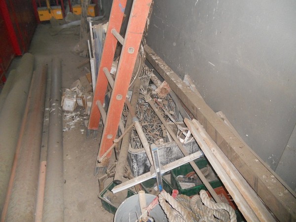 4#4795 Attrezzatura per carpenteria in vendita - foto 32