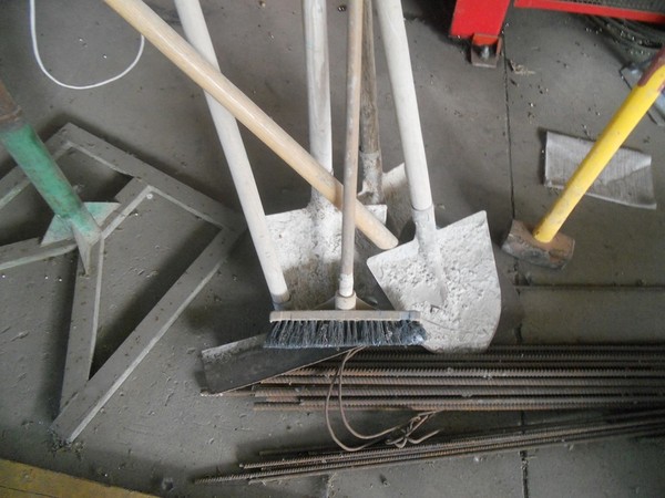 4#4795 Attrezzatura per carpenteria in vendita - foto 36