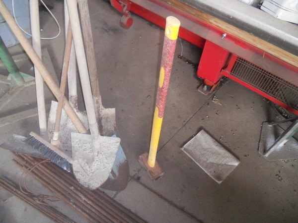 4#4795 Attrezzatura per carpenteria in vendita - foto 38