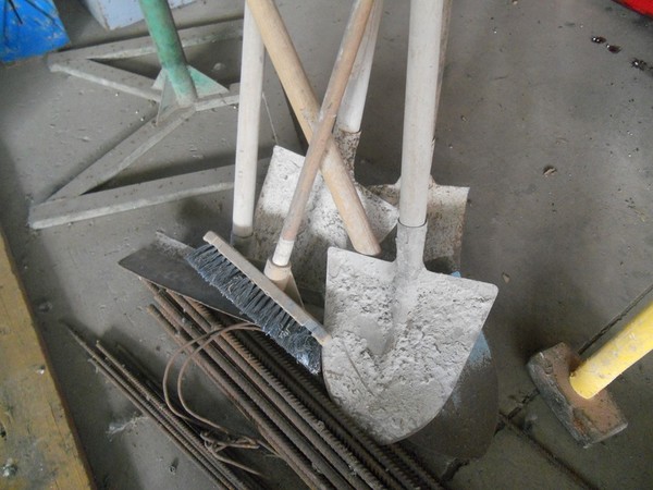 4#4795 Attrezzatura per carpenteria in vendita - foto 39