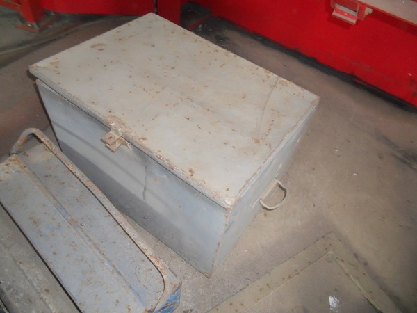 4#4795 Attrezzatura per carpenteria in vendita - foto 41