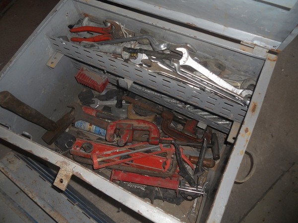 4#4795 Attrezzatura per carpenteria in vendita - foto 42