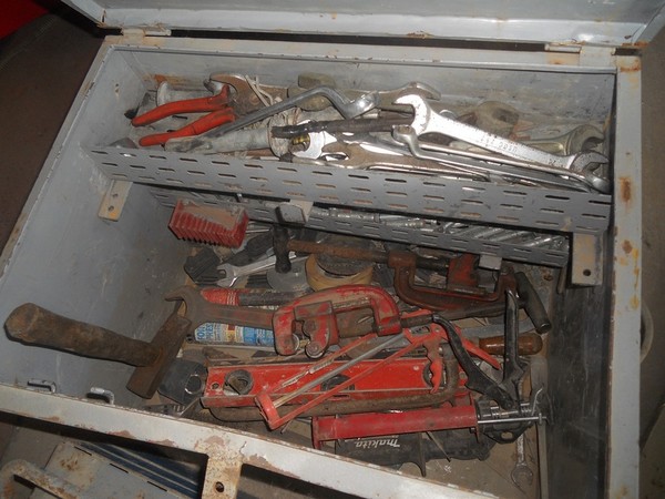 4#4795 Attrezzatura per carpenteria in vendita - foto 43