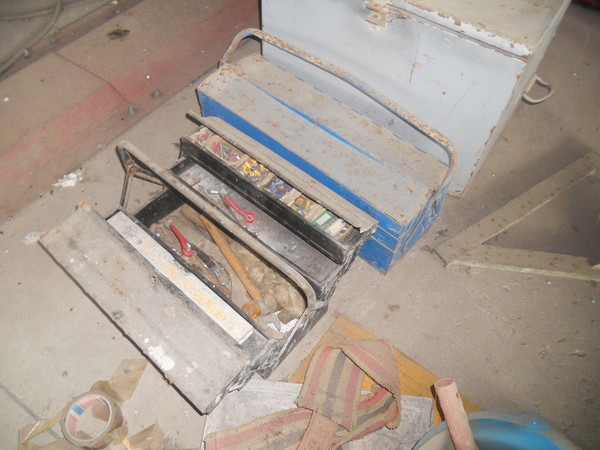 4#4795 Attrezzatura per carpenteria in vendita - foto 44