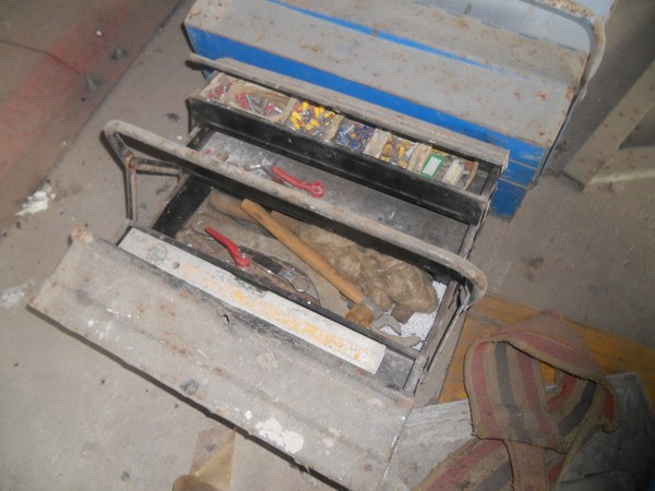 4#4795 Attrezzatura per carpenteria in vendita - foto 45