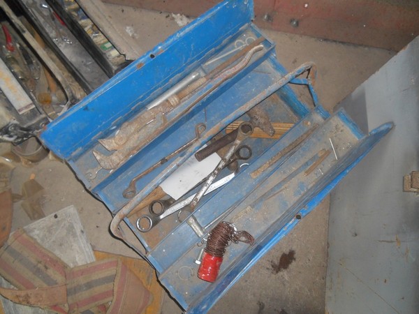 4#4795 Attrezzatura per carpenteria in vendita - foto 46