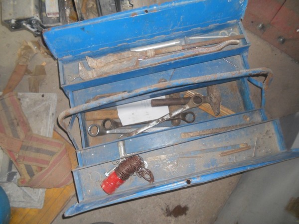 4#4795 Attrezzatura per carpenteria in vendita - foto 47