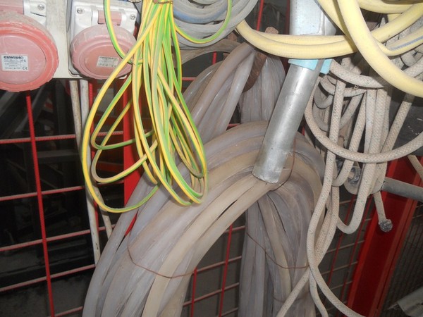 4#4795 Attrezzatura per carpenteria in vendita - foto 50