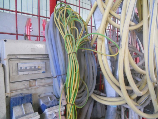 4#4795 Attrezzatura per carpenteria in vendita - foto 52