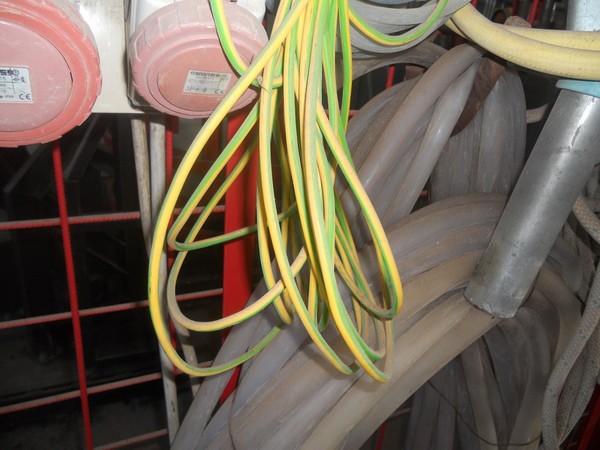 4#4795 Attrezzatura per carpenteria in vendita - foto 54