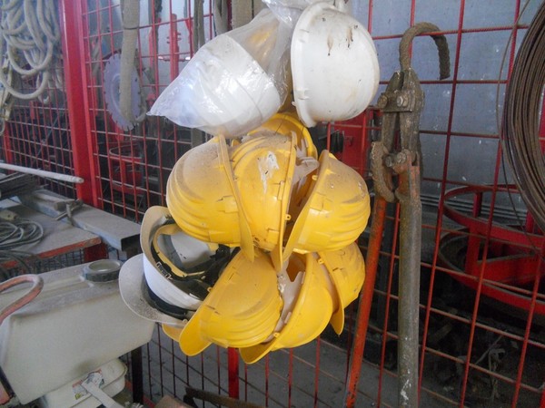 4#4795 Attrezzatura per carpenteria in vendita - foto 55