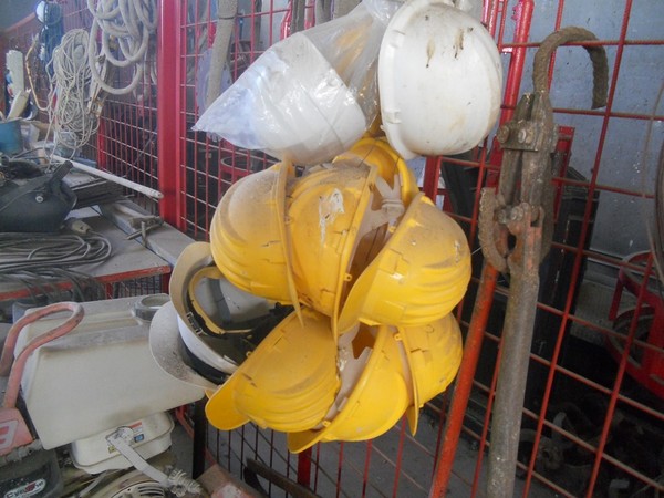 4#4795 Attrezzatura per carpenteria in vendita - foto 56