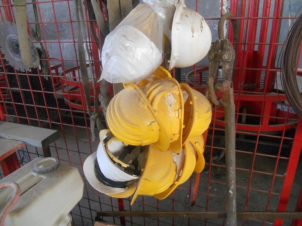 4#4795 Attrezzatura per carpenteria in vendita - foto 57