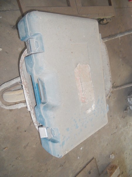 4#4795 Attrezzatura per carpenteria in vendita - foto 60