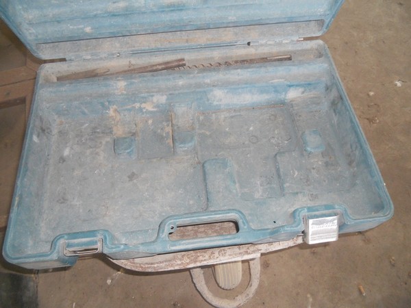 4#4795 Attrezzatura per carpenteria in vendita - foto 61