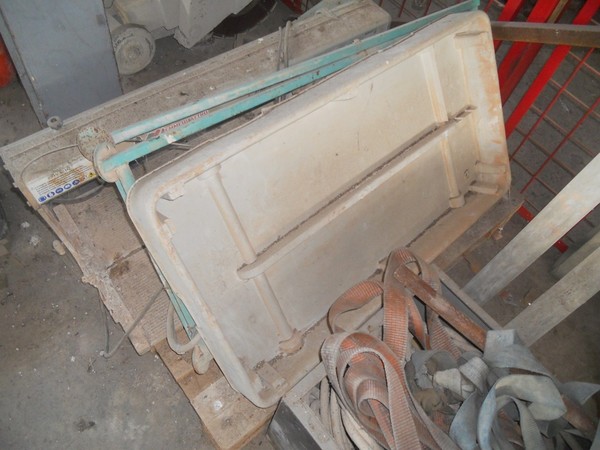 4#4795 Attrezzatura per carpenteria in vendita - foto 62