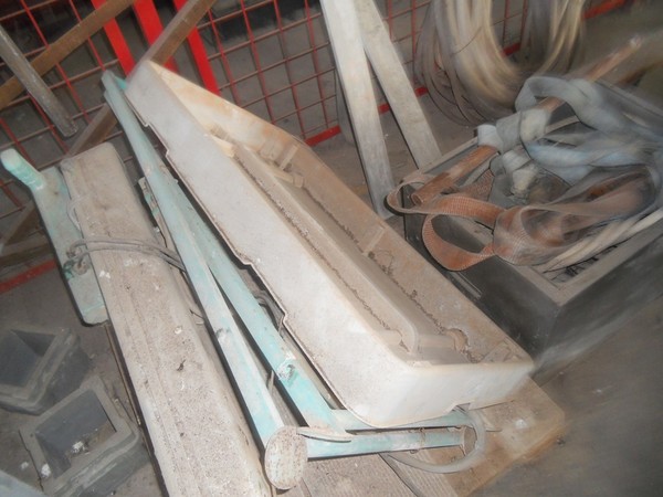 4#4795 Attrezzatura per carpenteria in vendita - foto 63