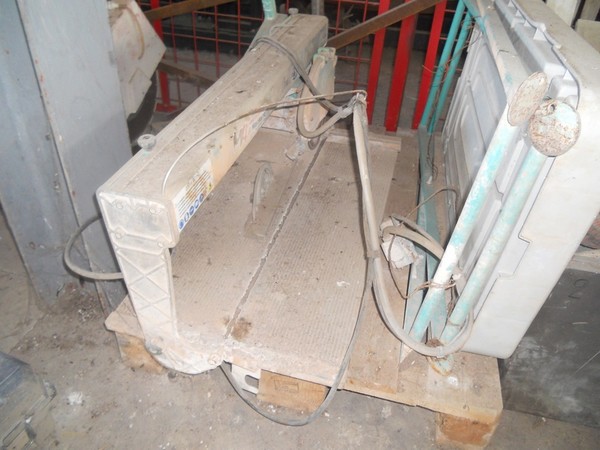 4#4795 Attrezzatura per carpenteria in vendita - foto 65