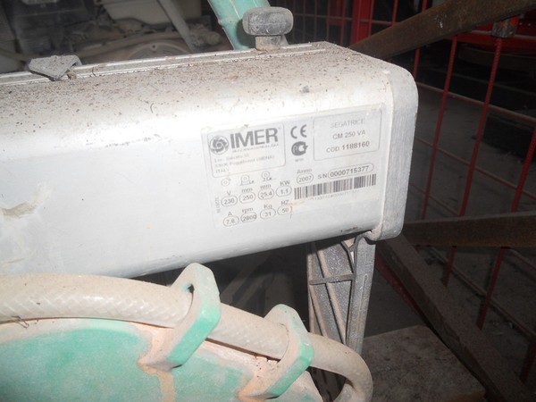 4#4795 Attrezzatura per carpenteria in vendita - foto 67